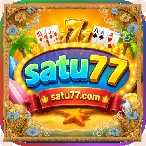 satu77 — mitra unggulan